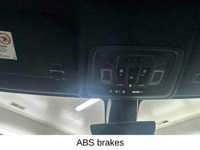 2022 Chevrolet Silverado 3500 HD High Country