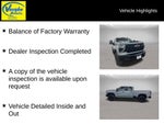 2024 Chevrolet Silverado 2500 HD ZR2