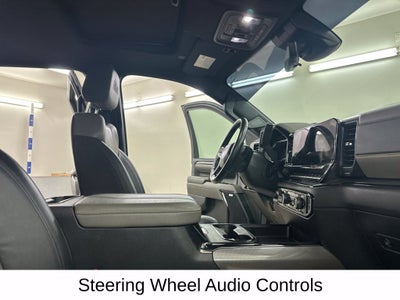 2024 Chevrolet Silverado 2500 HD ZR2