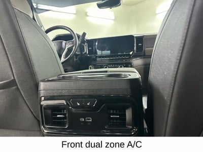2024 Chevrolet Silverado 2500 HD ZR2