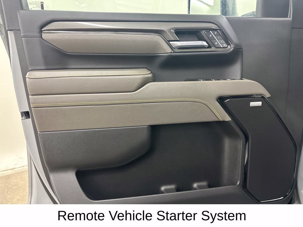 2024 Chevrolet Silverado 2500 HD ZR2