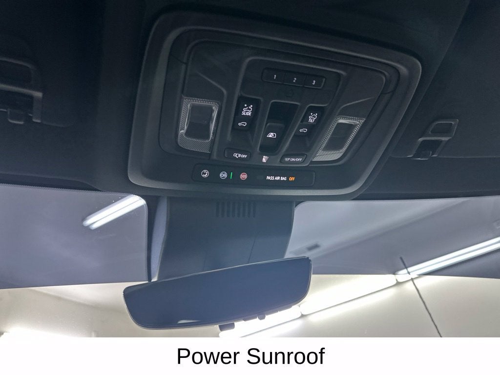 2024 Chevrolet Silverado 2500 HD ZR2