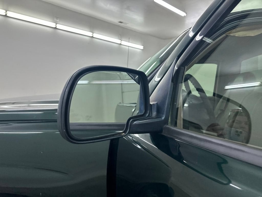 2003 Chevrolet Silverado 1500 Base