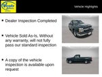 2003 Chevrolet Silverado 1500 Base