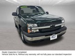 2003 Chevrolet Silverado 1500 Base