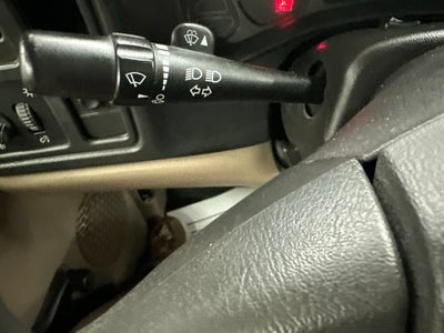 2003 Chevrolet Silverado 1500 Base