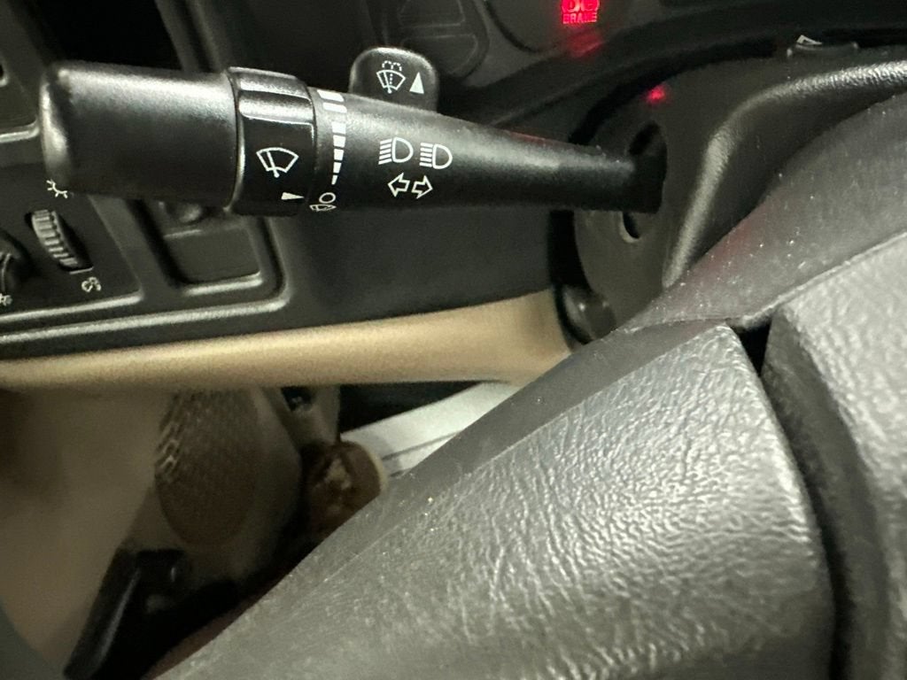 2003 Chevrolet Silverado 1500 Base