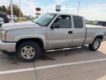 2006 Chevrolet Silverado 1500 LT1