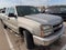 2006 Chevrolet Silverado 1500 LT1