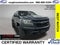 2019 Chevrolet Colorado 4WD ZR2