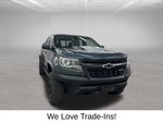 2019 Chevrolet Colorado 4WD ZR2