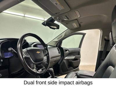 2019 Chevrolet Colorado 4WD ZR2