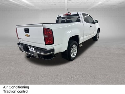 2017 Chevrolet Colorado 2WD WT