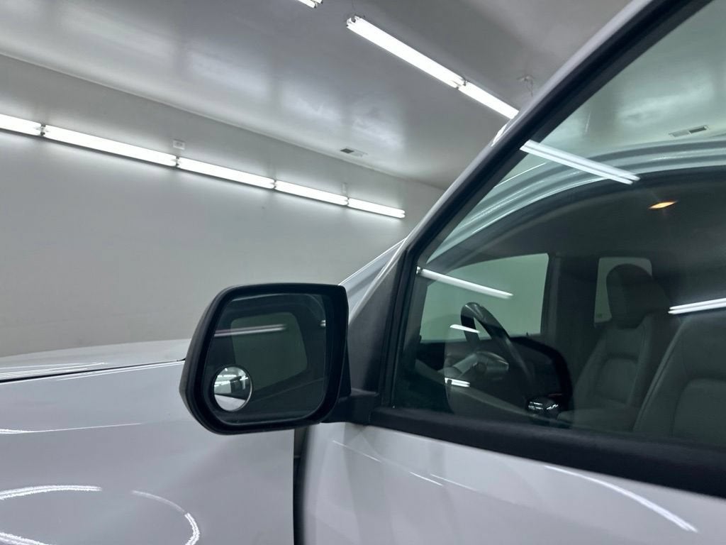 2017 Chevrolet Colorado 2WD WT