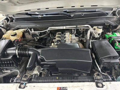 2017 Chevrolet Colorado 2WD WT