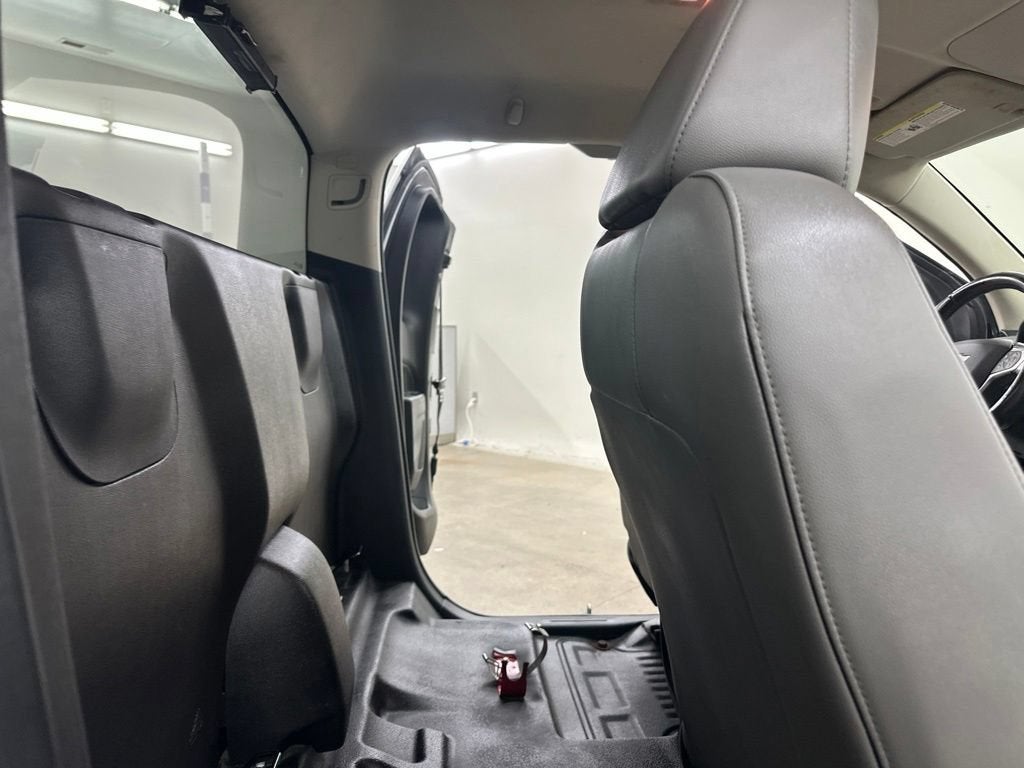 2017 Chevrolet Colorado 2WD WT