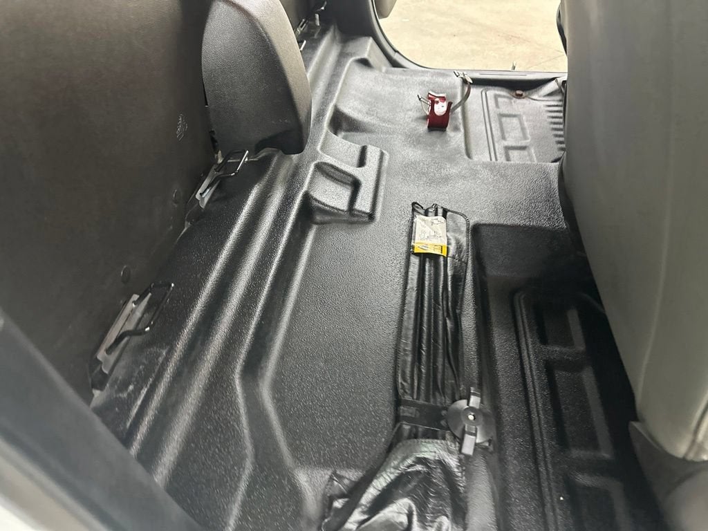 2017 Chevrolet Colorado 2WD WT