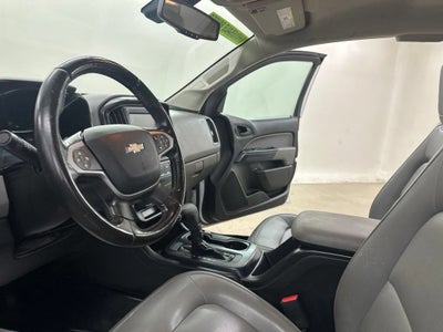 2017 Chevrolet Colorado 2WD WT