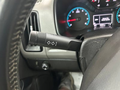 2017 Chevrolet Colorado 2WD WT