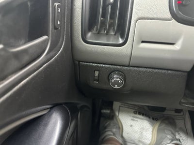 2017 Chevrolet Colorado 2WD WT