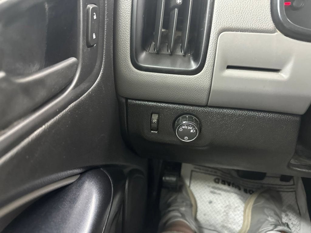 2017 Chevrolet Colorado 2WD WT