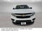 2017 Chevrolet Colorado 2WD WT