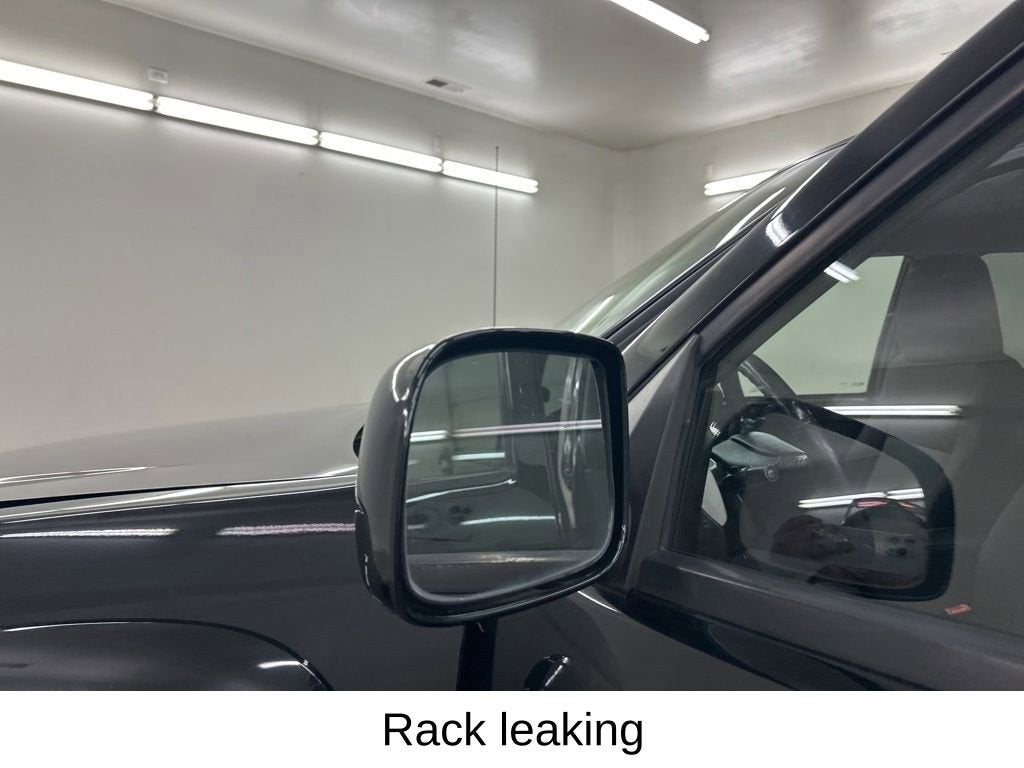 2011 Chevrolet Colorado LT w/2LT