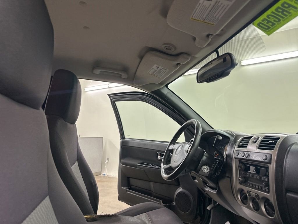 2011 Chevrolet Colorado LT w/2LT