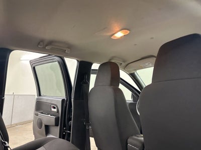 2011 Chevrolet Colorado LT w/2LT