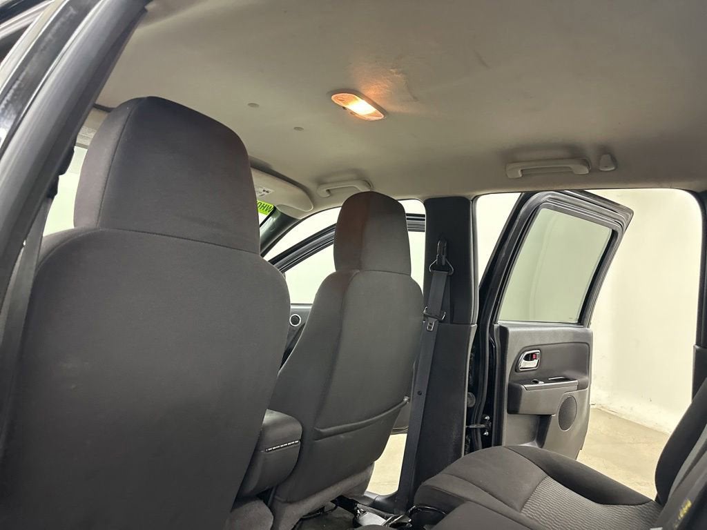 2011 Chevrolet Colorado LT w/2LT