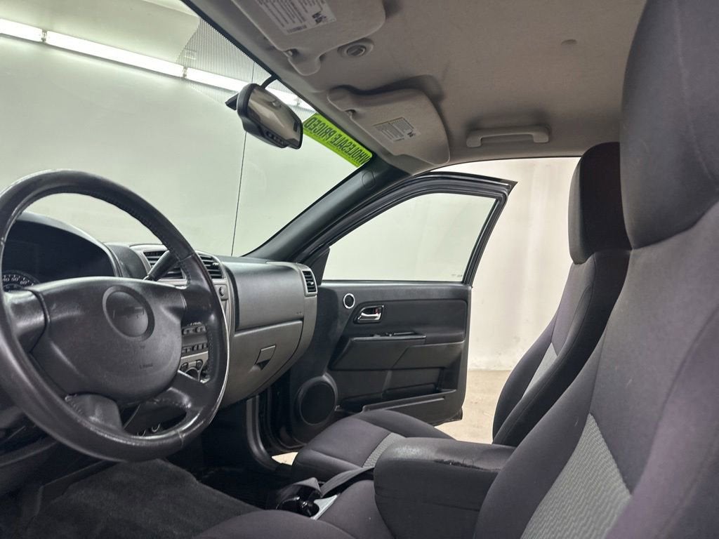 2011 Chevrolet Colorado LT w/2LT