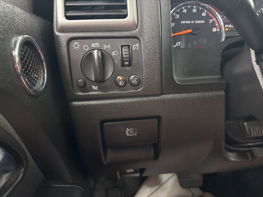 2011 Chevrolet Colorado LT w/2LT