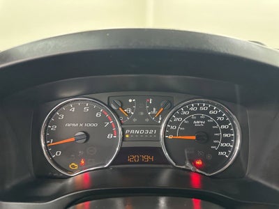 2011 Chevrolet Colorado LT w/2LT