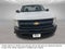 2013 Chevrolet Silverado 1500 Work Truck