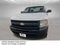 2013 Chevrolet Silverado 1500 Work Truck