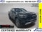 2023 Chevrolet Colorado 4WD Z71