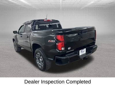 2023 Chevrolet Colorado 4WD Z71