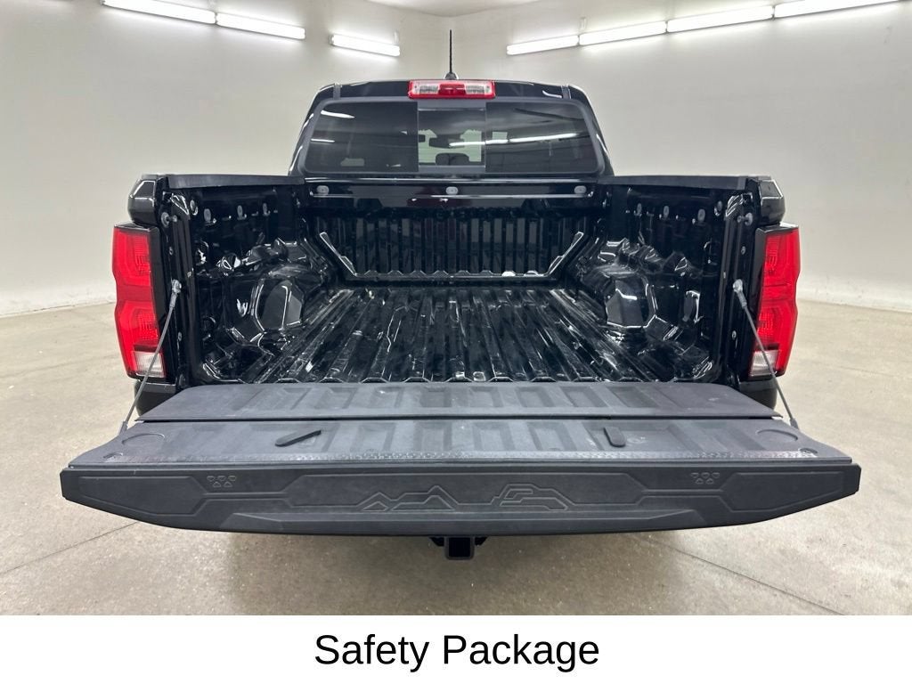 2023 Chevrolet Colorado 4WD Z71