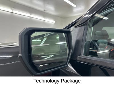 2023 Chevrolet Colorado 4WD Z71