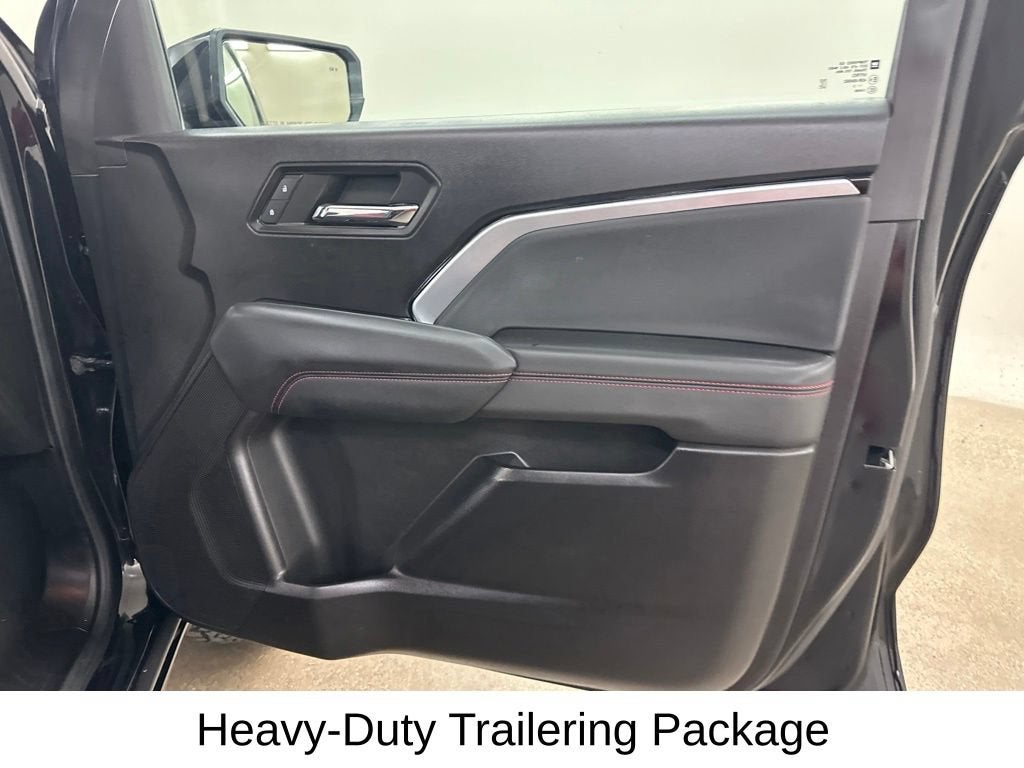 2023 Chevrolet Colorado 4WD Z71