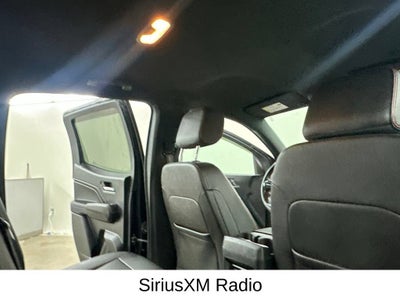 2023 Chevrolet Colorado 4WD Z71