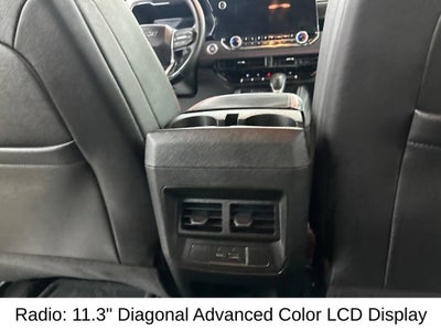 2023 Chevrolet Colorado 4WD Z71