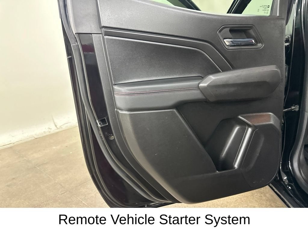 2023 Chevrolet Colorado 4WD Z71