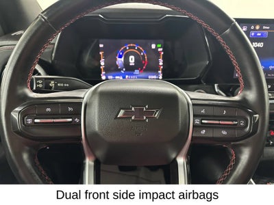 2023 Chevrolet Colorado 4WD Z71