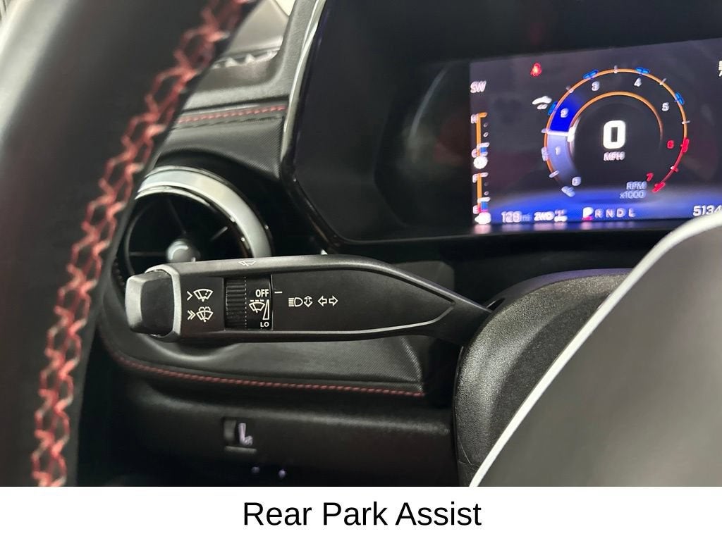 2023 Chevrolet Colorado 4WD Z71