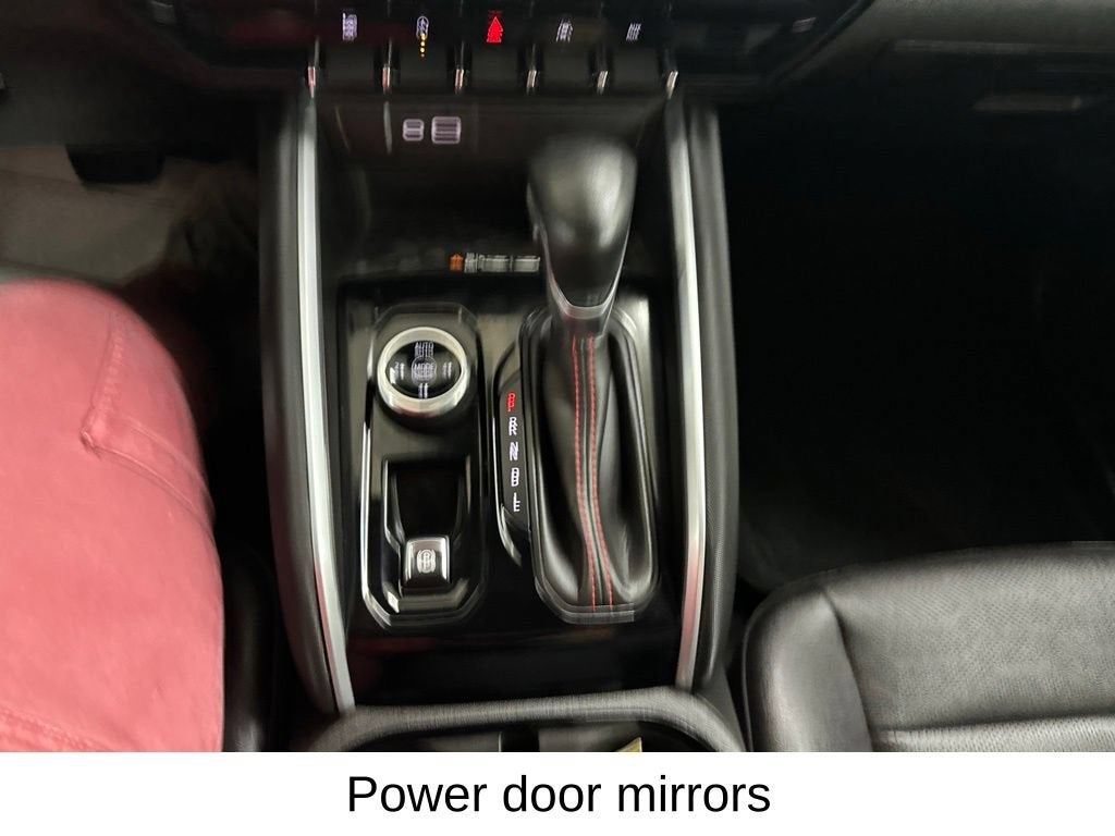 2023 Chevrolet Colorado 4WD Z71