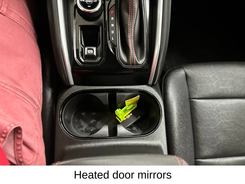 2023 Chevrolet Colorado 4WD Z71