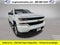 2016 Chevrolet Silverado 1500 Custom
