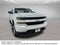 2016 Chevrolet Silverado 1500 Custom