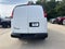 2011 Chevrolet Express Cargo 3500 CARGO